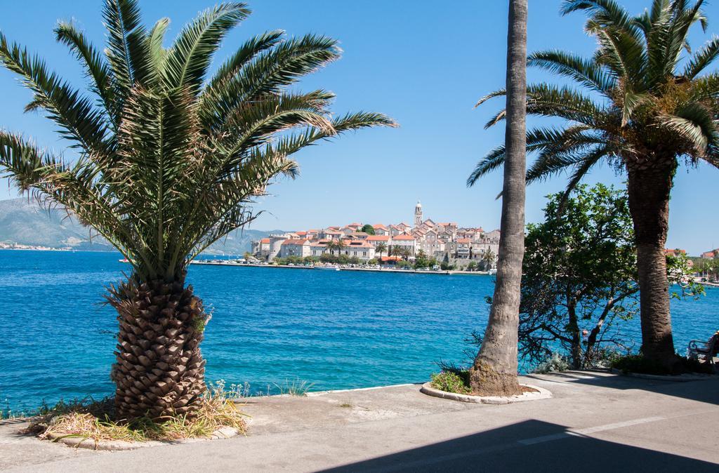 Apartments Jasmina Korčula Pokój zdjęcie