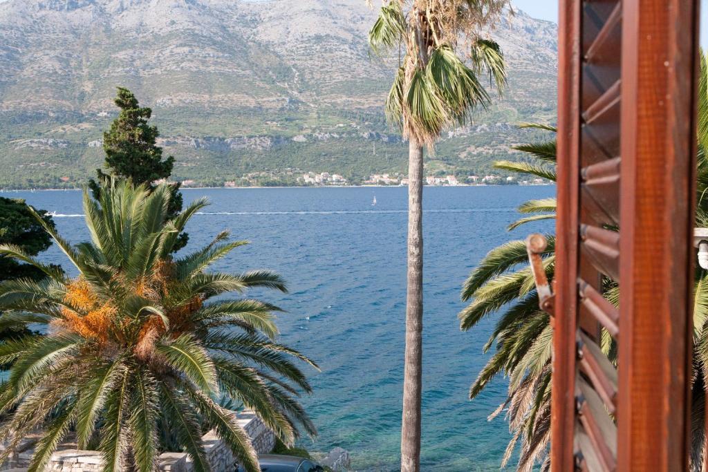 Apartments Jasmina Korčula Pokój zdjęcie