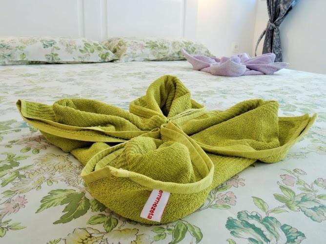 Apartments Jasmina Korčula Pokój zdjęcie