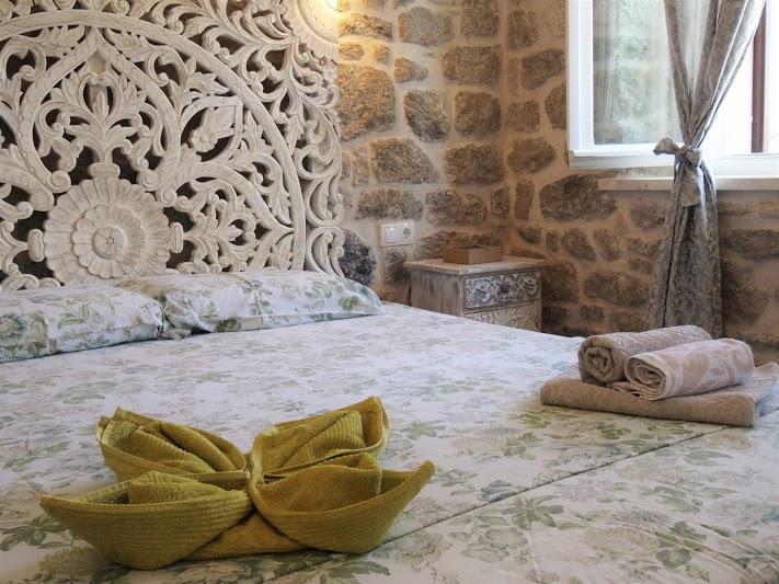 Apartments Jasmina Korčula Zewnętrze zdjęcie