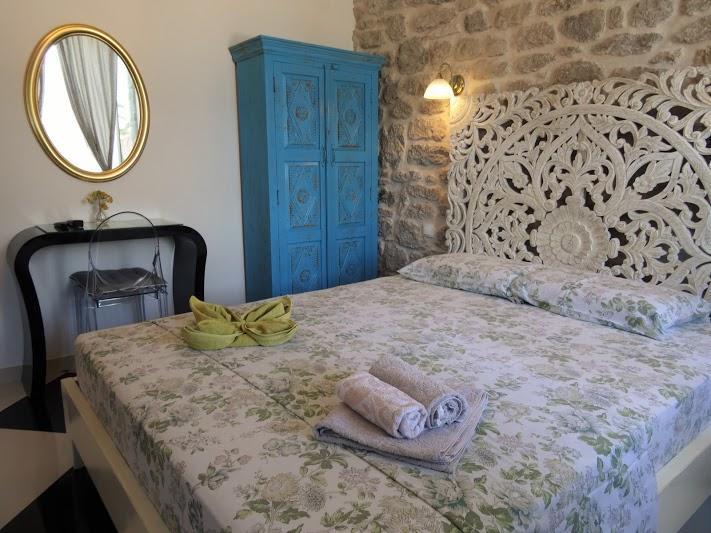 Apartments Jasmina Korčula Zewnętrze zdjęcie