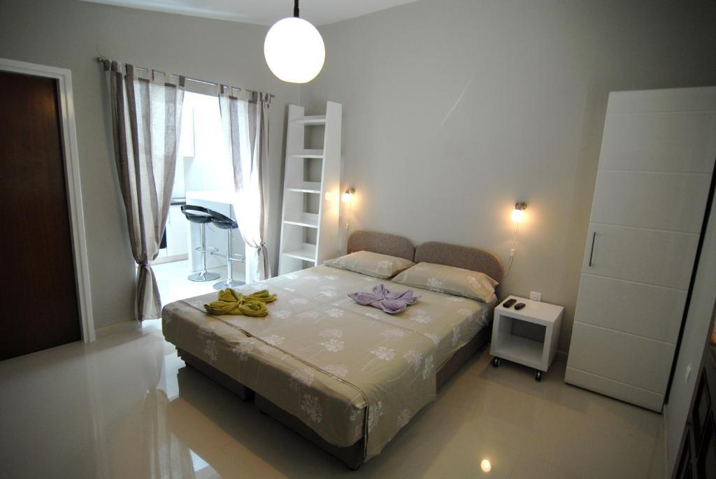 Apartments Jasmina Korčula Pokój zdjęcie