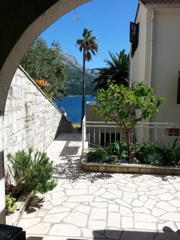 Apartments Jasmina Korčula Pokój zdjęcie